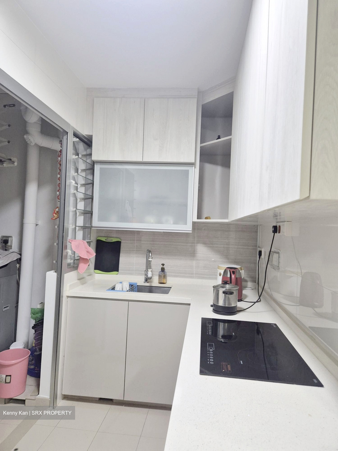 Blk 221A Matilda Edge (Punggol), HDB 3 Rooms #539086961